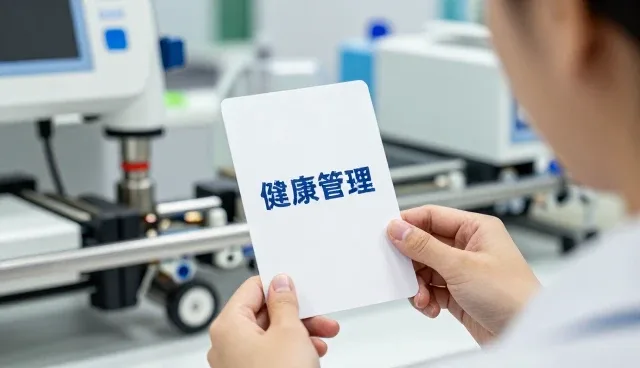 慢病管理服务套餐