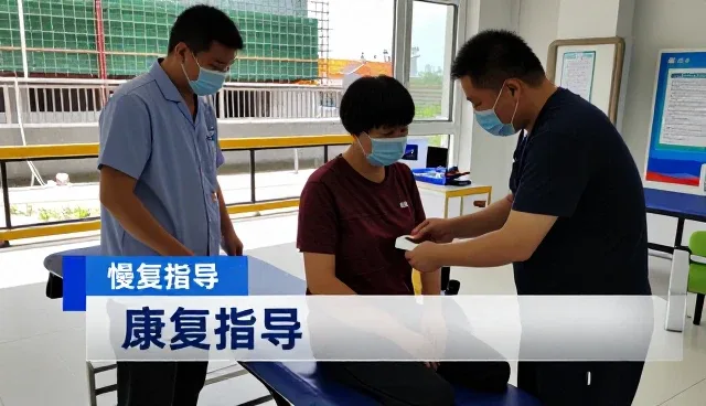 市政工程使用医疗技术服务需要注意什么?