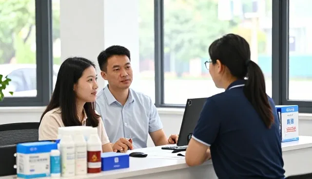 医疗健康服务的性能表现与适用条件解析