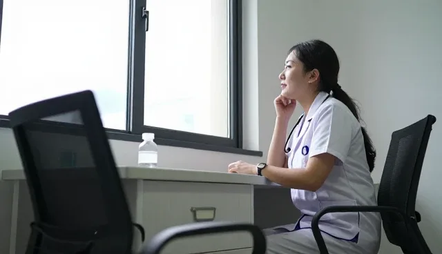 医疗服务医疗健康服务医疗技术服务常见误区盘点