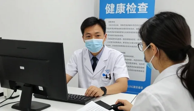 优术国际医疗控股集团有限公司关注医疗技术服务未来趋势